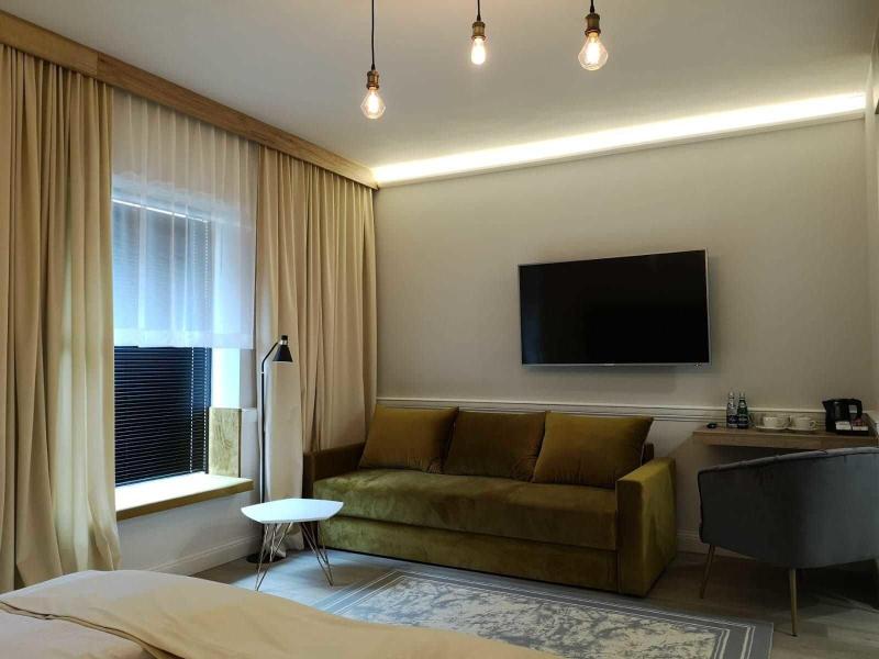 Scandinavia Resort image