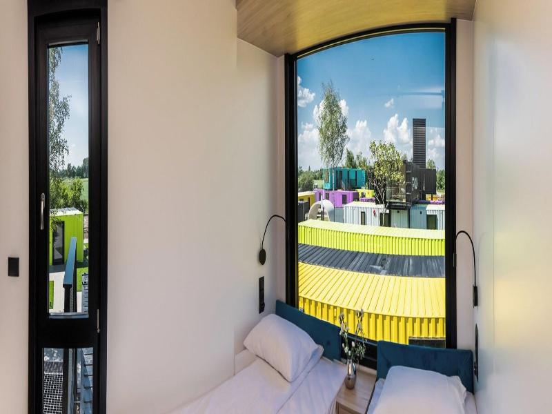 Scandinavia Resort image
