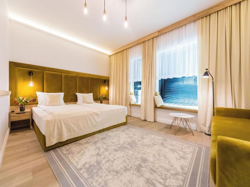 Scandinavia Resort image