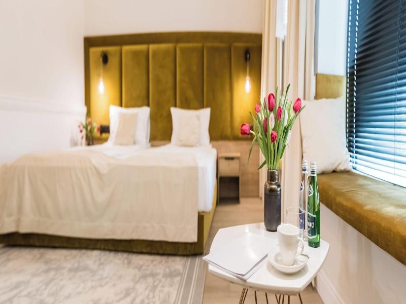 Scandinavia Resort image