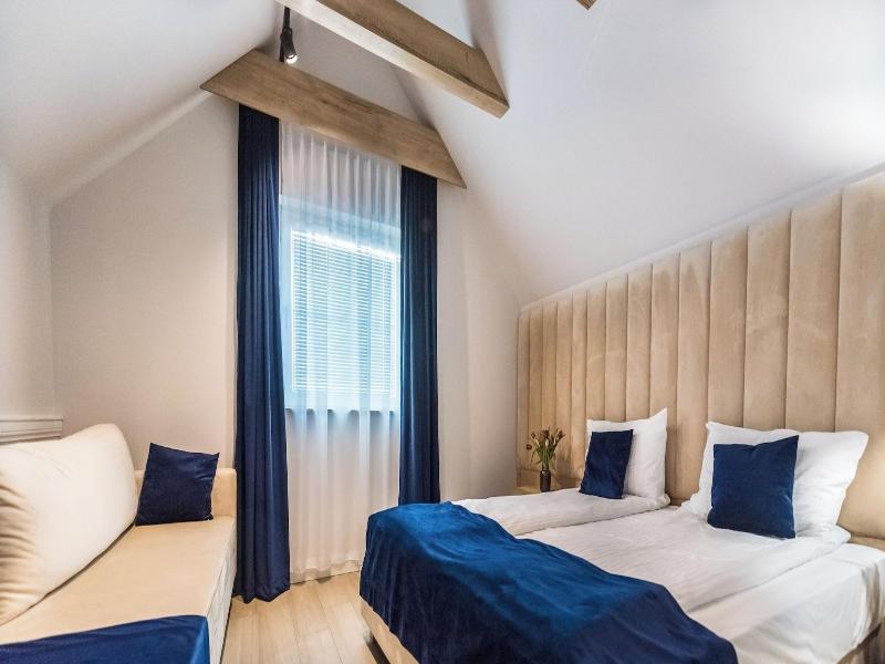 Scandinavia Resort image