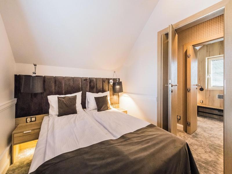 Scandinavia Resort image