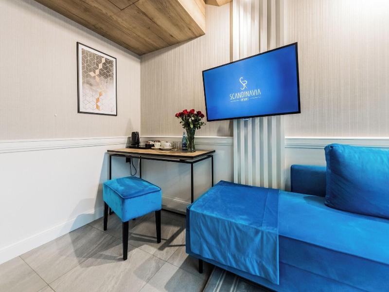Scandinavia Resort image