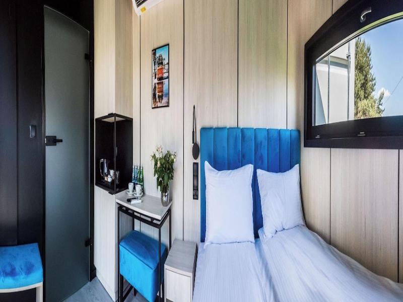 Scandinavia Resort image