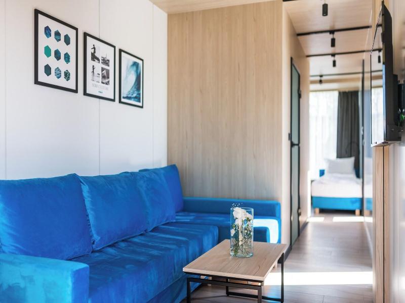 Scandinavia Resort image