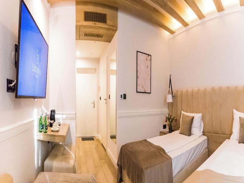 Scandinavia Resort image