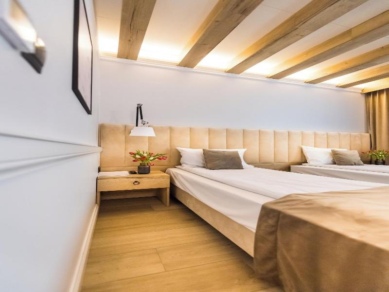 Scandinavia Resort image