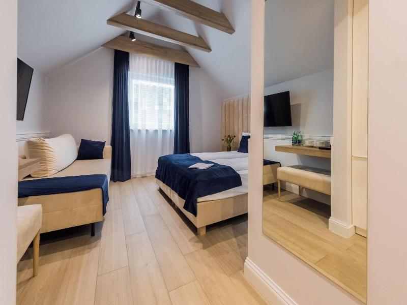 Scandinavia Resort image