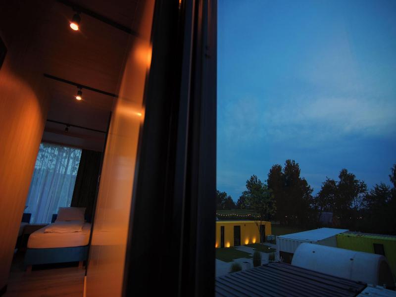 Scandinavia Resort image