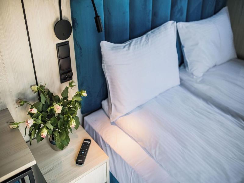 Scandinavia Resort image
