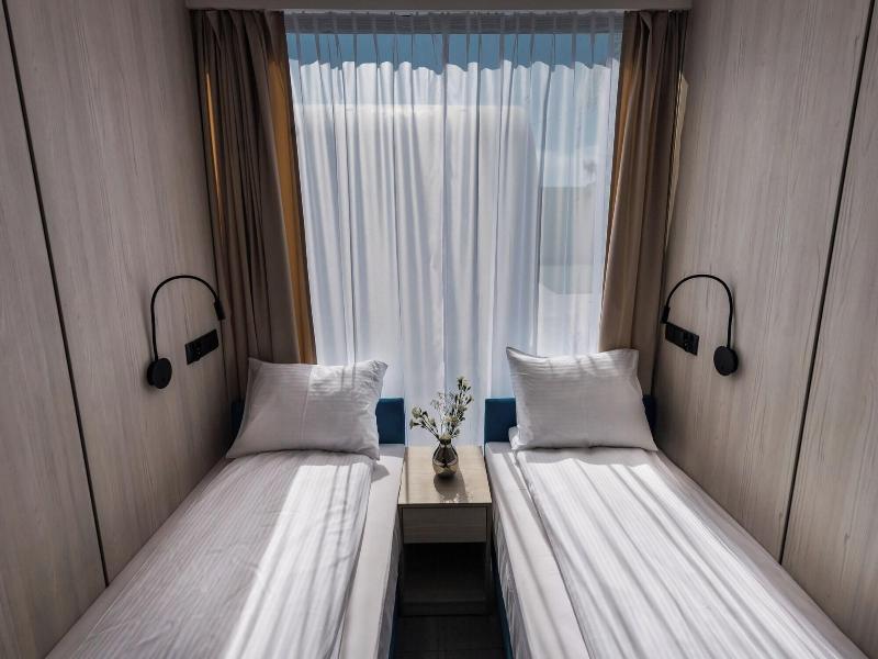Scandinavia Resort image