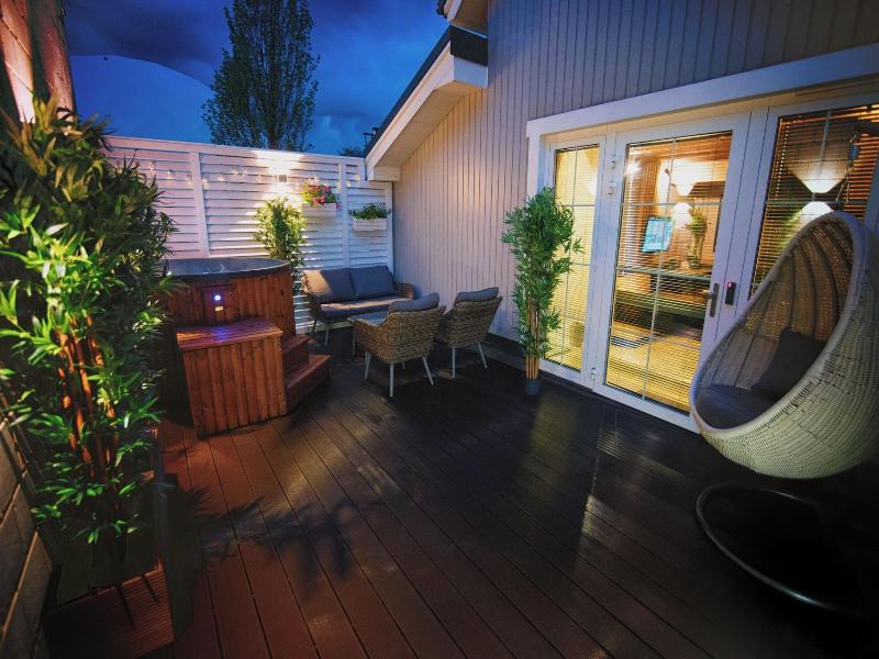 Scandinavia Resort image