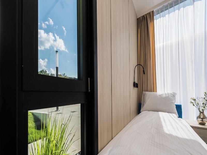 Scandinavia Resort image