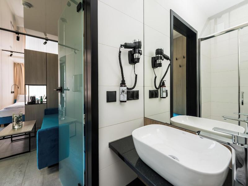 Scandinavia Resort image