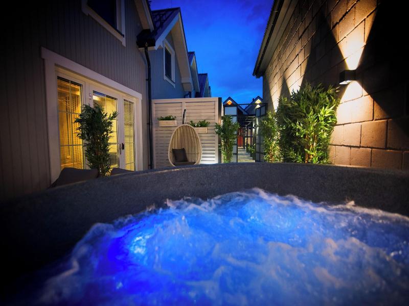 Scandinavia Resort image