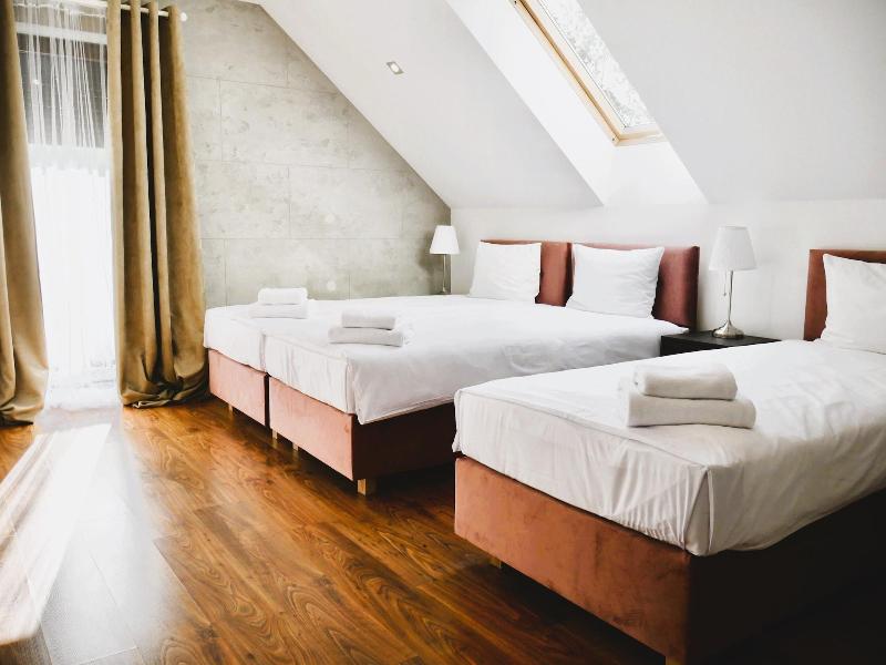 Scandinavia Resort image