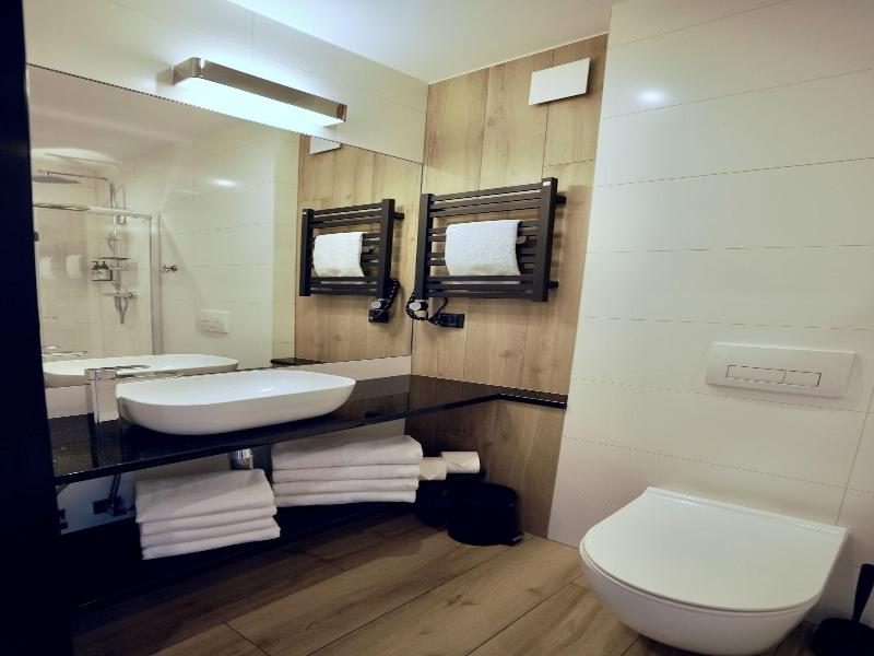 Scandinavia Resort image