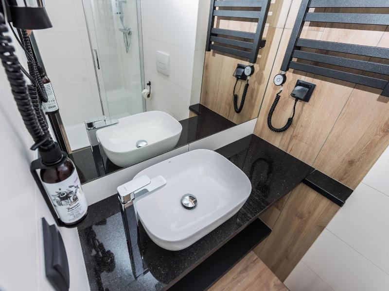Scandinavia Resort image