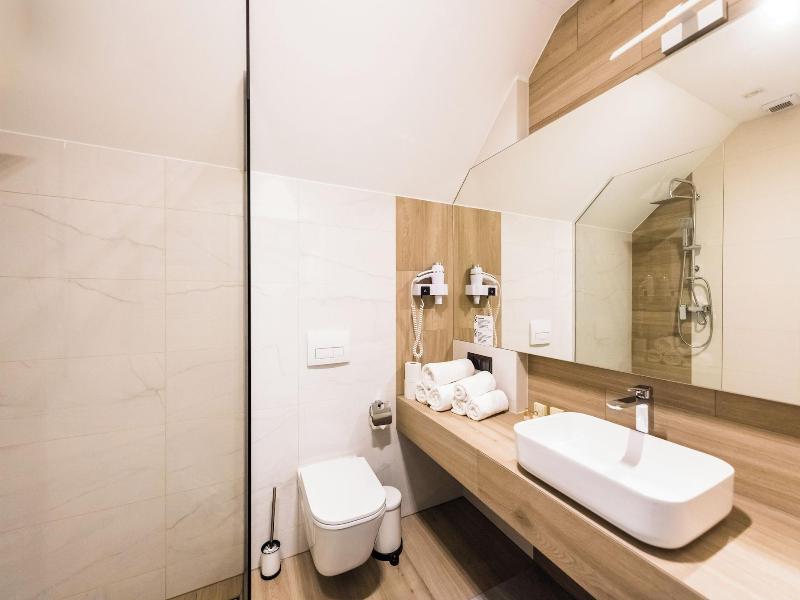 Scandinavia Resort image