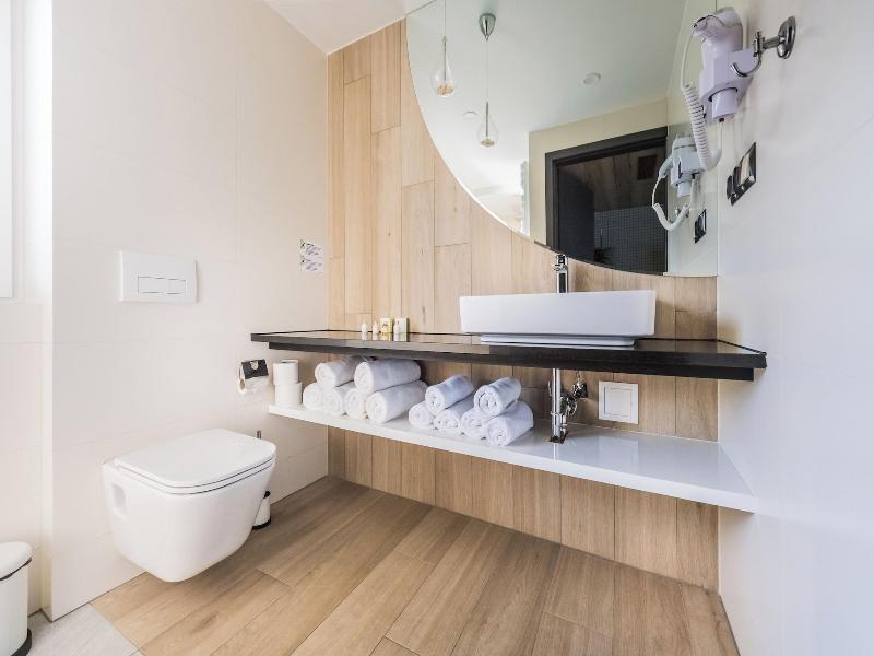 Scandinavia Resort image
