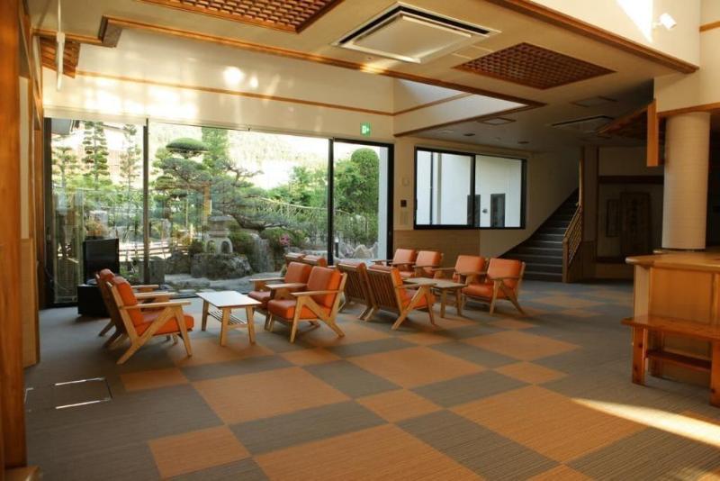 Nezame Hotel image