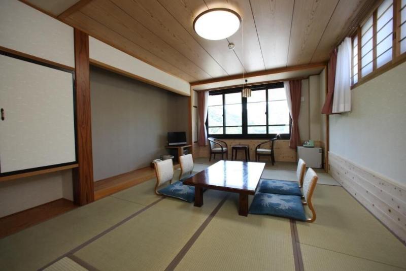 Nezame Hotel image