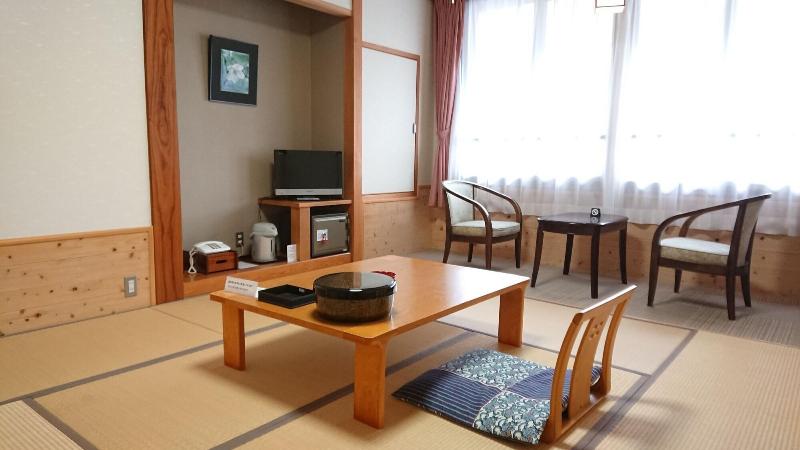 Nezame Hotel image