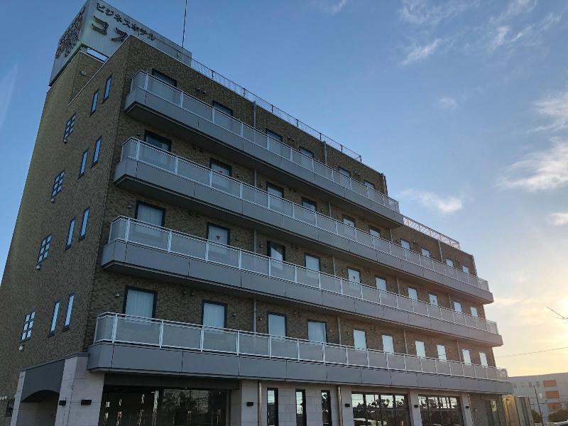 Business Hotel Cosmo Inn image