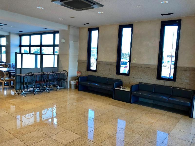 Business Hotel Cosmo Inn image