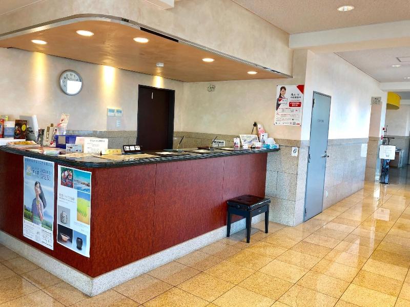 Business Hotel Cosmo Inn image