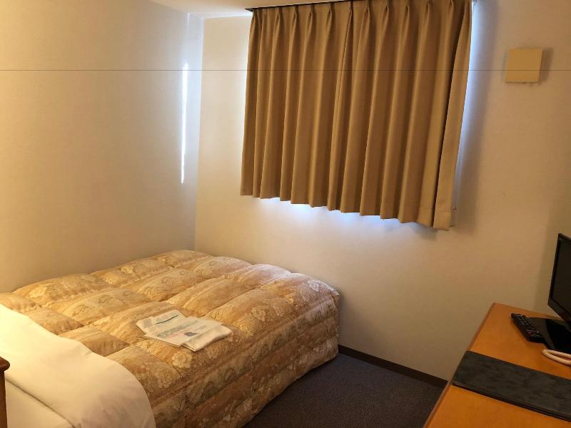 Business Hotel Cosmo Inn image