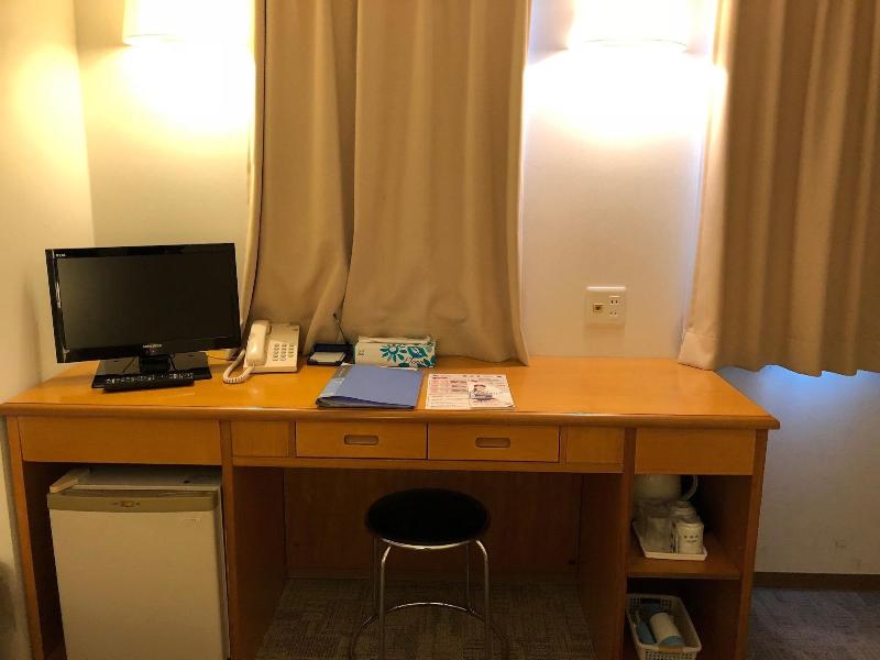 Business Hotel Cosmo Inn image