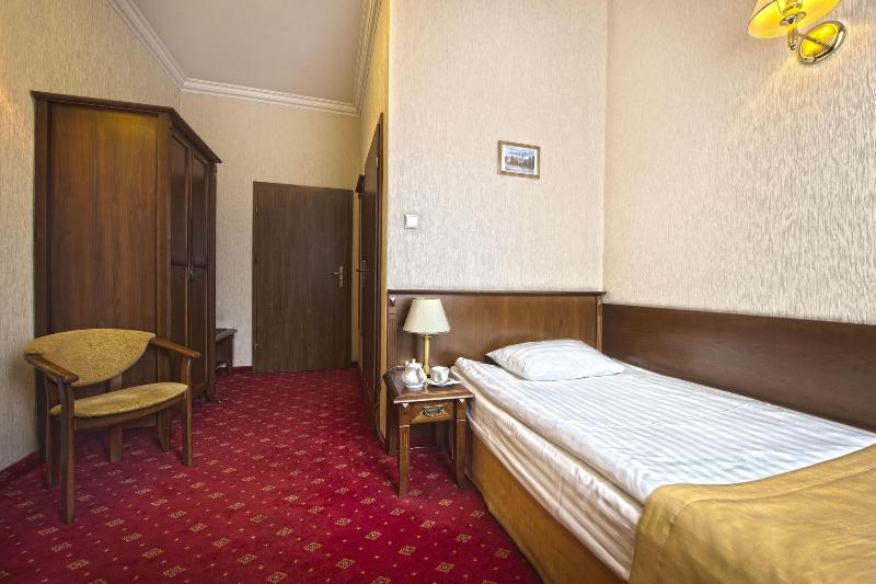 Hotel Jakub Sobieski