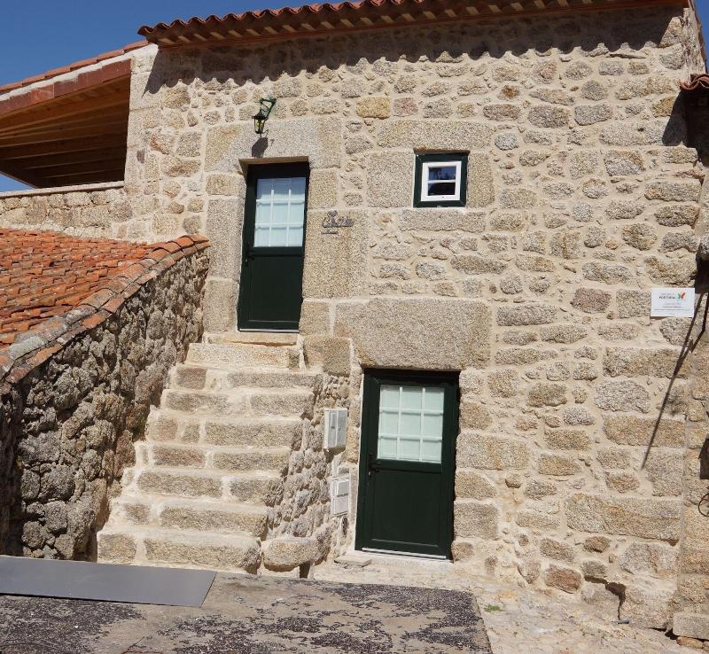 Casas da Villa- Monsanto image