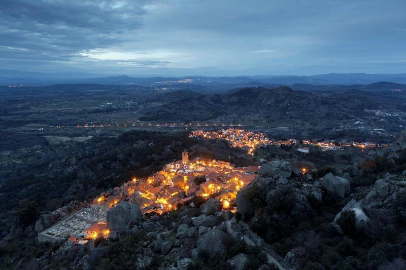 Casas da Villa- Monsanto image