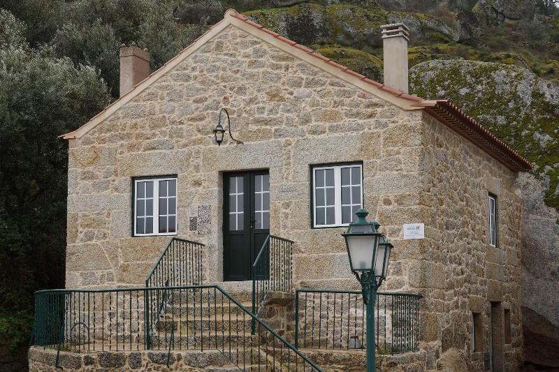 Casas da Villa- Monsanto image