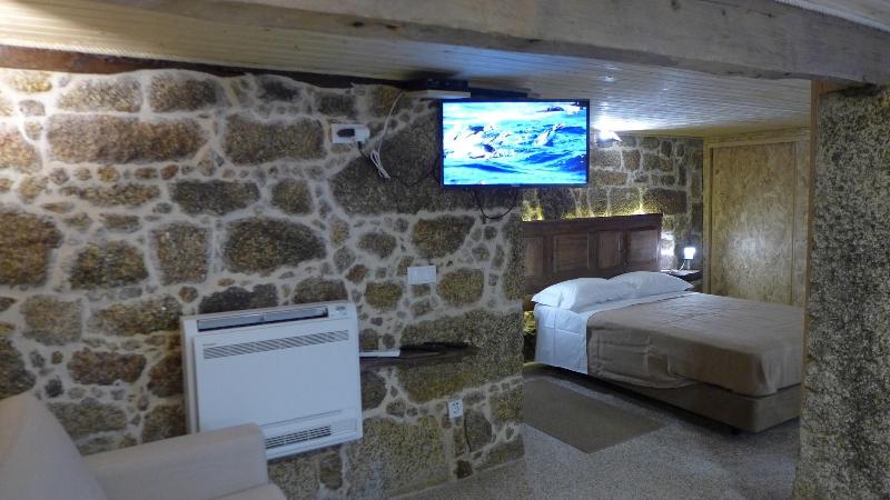 Casas da Villa- Monsanto image