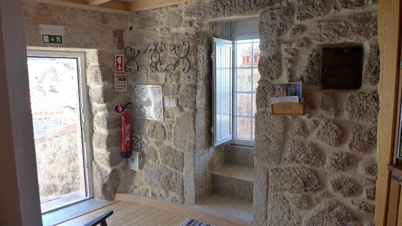 Casas da Villa- Monsanto image