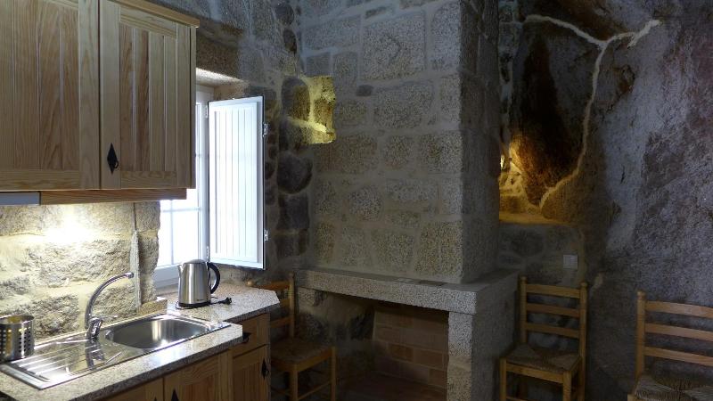 Casas da Villa- Monsanto image
