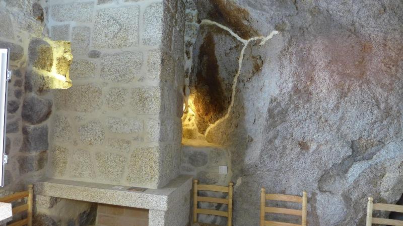Casas da Villa- Monsanto image