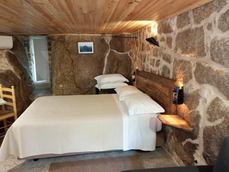 Casas da Villa- Monsanto image