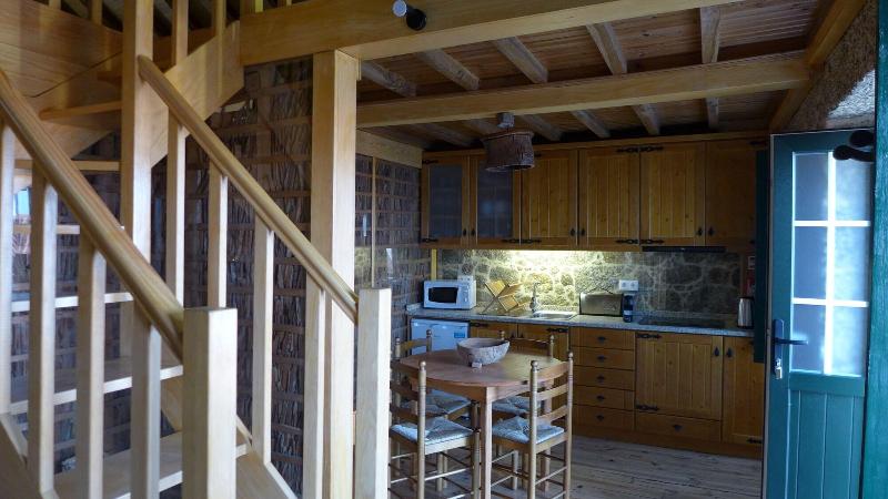 Casas da Villa- Monsanto image