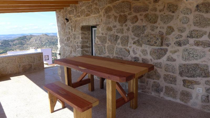 Casas da Villa- Monsanto image