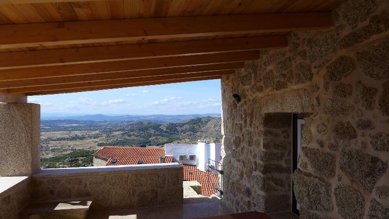 Casas da Villa- Monsanto image