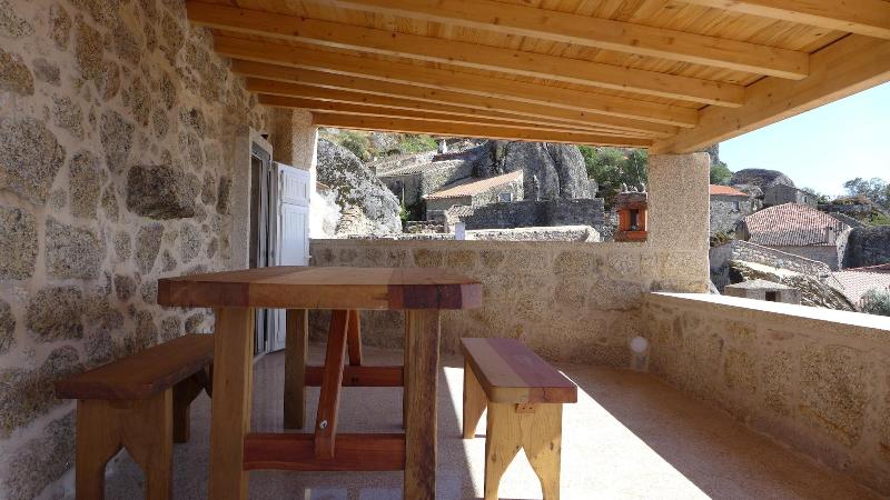 Casas da Villa- Monsanto image