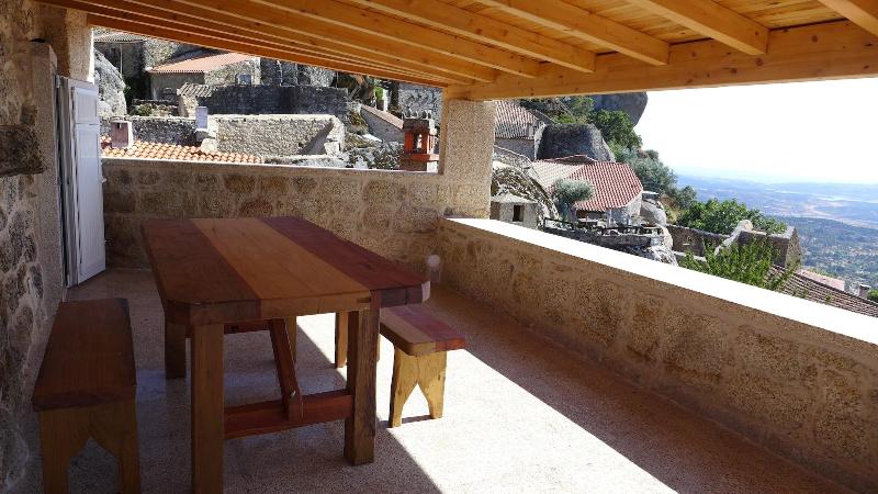Casas da Villa- Monsanto image