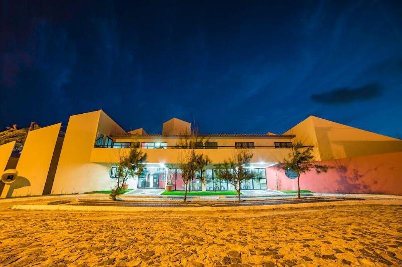 Hotel Amarração image