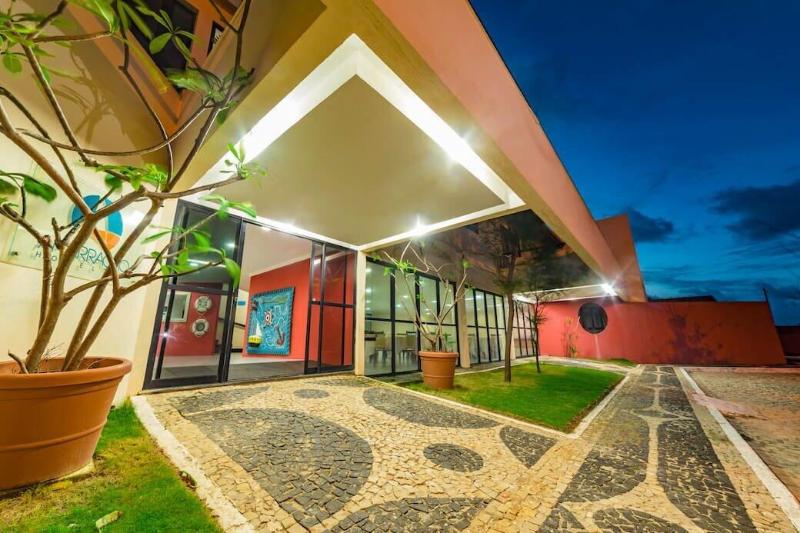 Hotel Amarração image