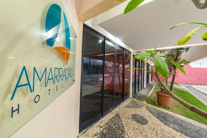 Hotel Amarração image