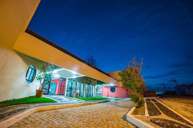 Hotel Amarração image